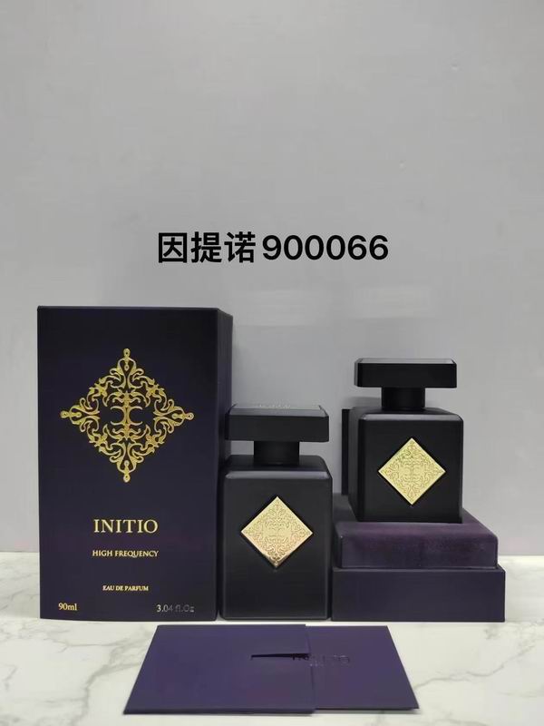 Initio 90ml 12